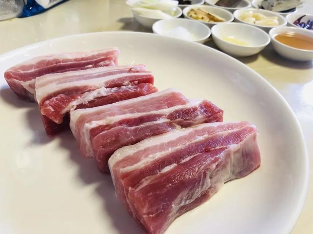 卤肉|做卤肉没有那么麻烦，配方来了