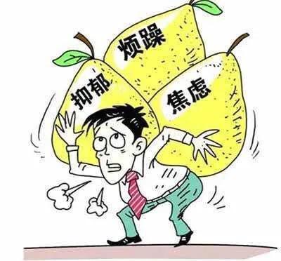 功能性消化不良推荐吃抗抑郁焦虑药合理吗?