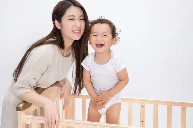 #超级宝妈#宝宝的依恋类型，决定一生幸福感，看看你家娃是哪一种？