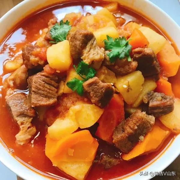 味道杠杠的22道家常下饭菜，简单好吃又实惠，家人最爱吃！