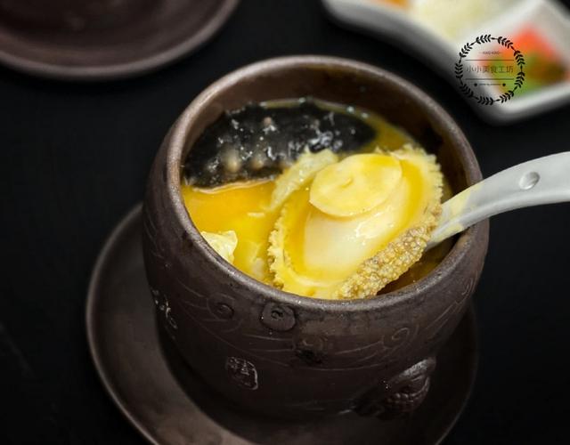 正宗“佛跳墙”有多奢华？看完终于明白：贫穷限制了我的想象