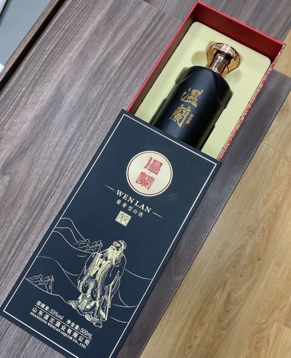 温蘭品质——致敬标杆