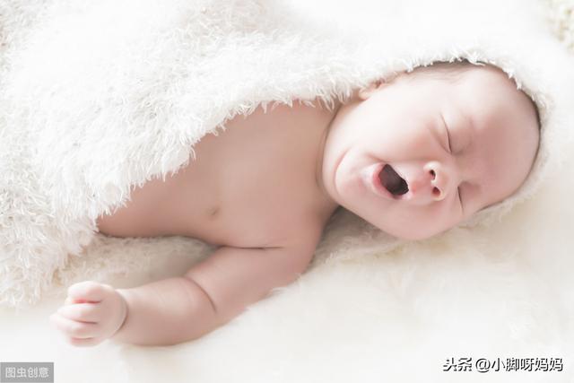超级宝妈|婴儿期的孩子,你会和他建立亲密关系吗?这些技巧get一下