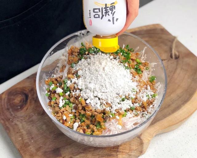 家里都有的这些食材，搭在一起，炒一炒蒸一蒸竟意外好吃