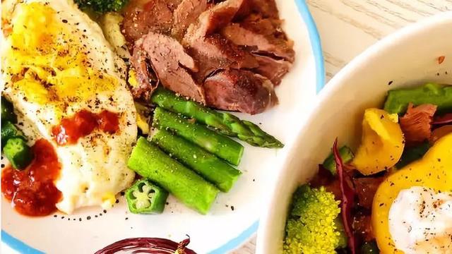 坚持摄入低碳水的益处你真的知道吗？