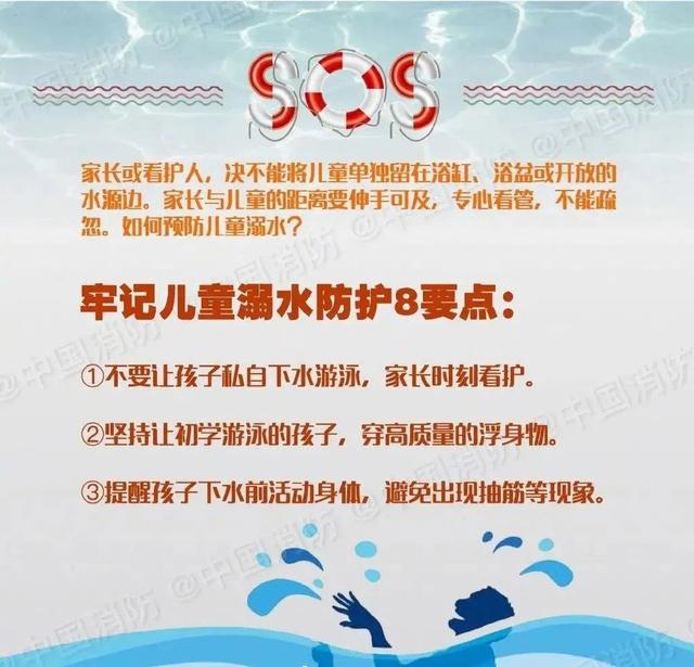 欢喜同堂|防溺水！防溺水！防溺水