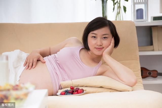 你的育儿经■6种补胎食物,效果堪比吃燕窝,孕妈妈必须了解一下