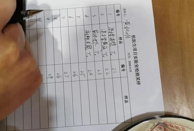 果儿养生|家里有娃要不要用公筷？一个实验告诉你，结果有多惊人