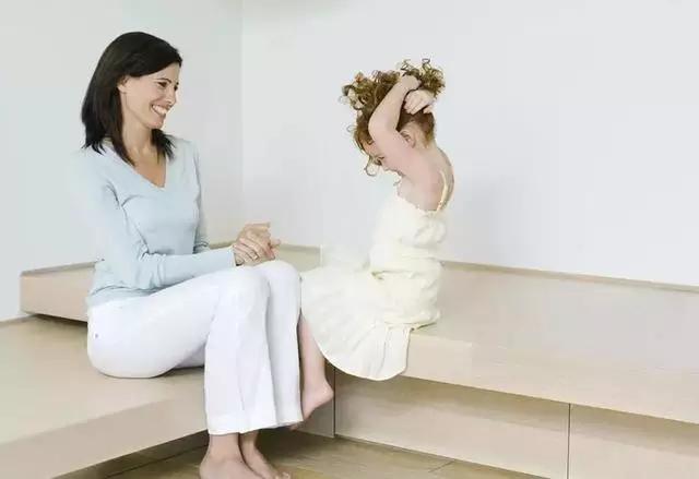 「你的育儿经」富养女儿,请先富养你自己!(一篇让妈妈受益终生的深度好文)