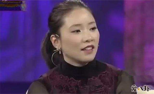 郭涛老婆个人资料简介 小15岁娇妻李燃年龄职业家庭背景曝光海峡网