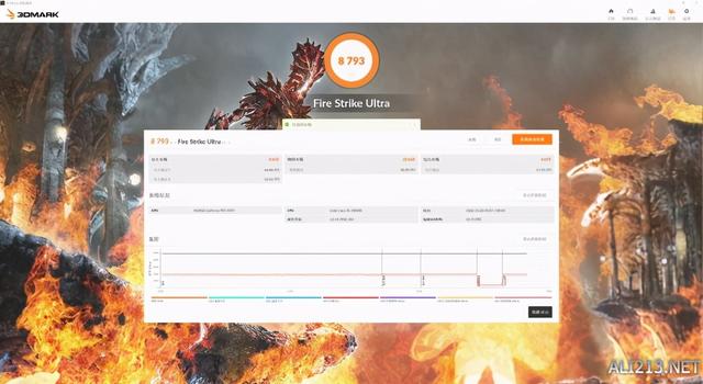 光追大作畅快玩 技嘉RTX 3070魔鹰开箱实测