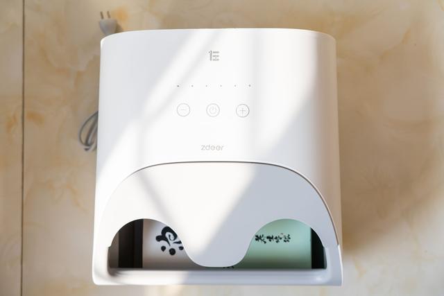 泡脚已经过时了，带你了解左点小仙智能蒸汽足浴盆