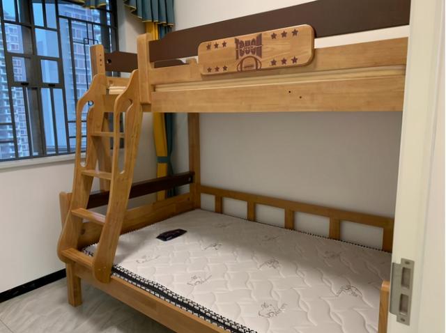 110平简装新房完工，入户花园超大，全屋简约装修十分温馨大气