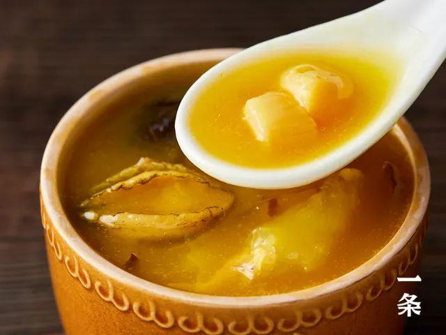 鲍鱼、海参、花胶、蹄筋……金色高汤浓醇鲜美，这“佛跳墙”绝了！丨种草机