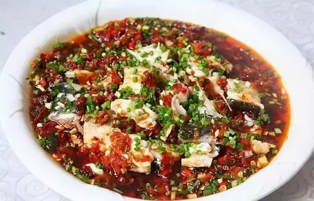 九款重口味菜品，桌桌必点