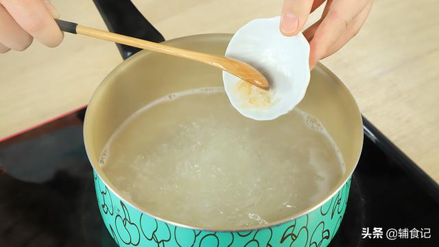 超级宝妈▲“聪明元素”，你给宝宝吃了吗？营养丰富的它，却常常被你忽略