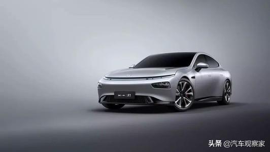 「乘车御剑」分拆上市的概念被提出，会有哪些新能源车企符合条件呢？