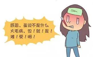 感冒到底该不该吃药？这两种情况要区别对待