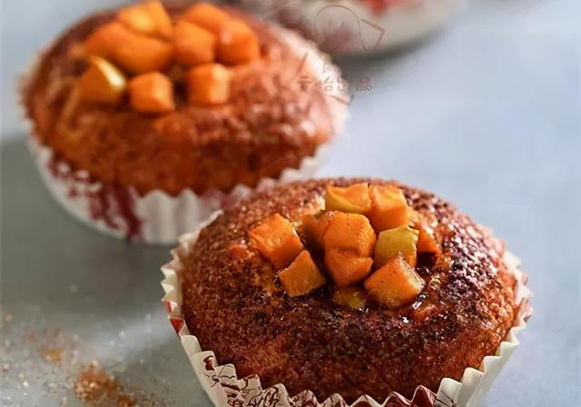 从零开始做学烘焙，方便携带又健康，新手瞬间变大师