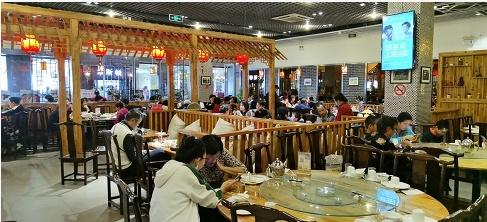 松江人，还没想好年夜饭去哪吃？看这篇文章就够啦→