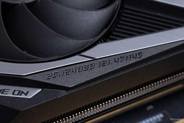 ROG STRIX RTX 3080 O10G评测：我换皮了，也更强了