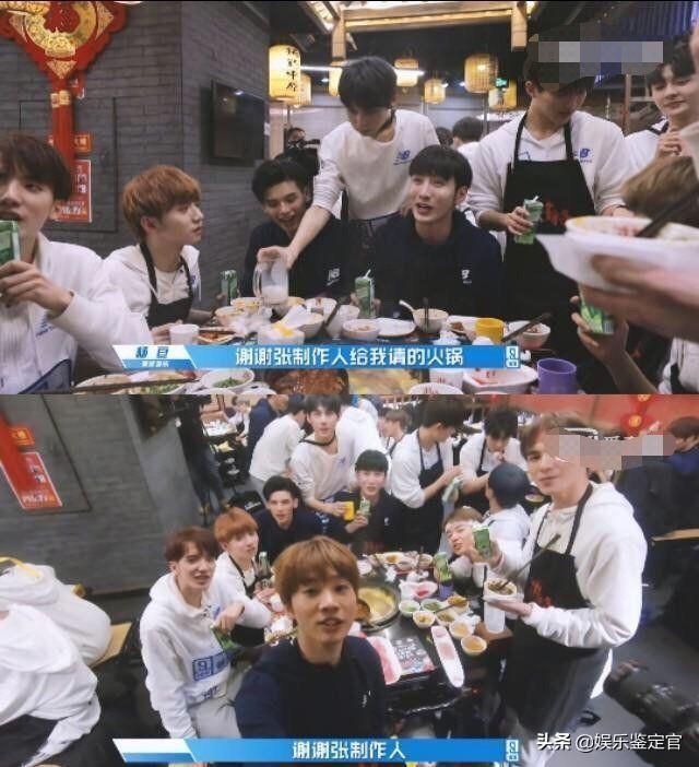 青春你太痘了|张艺兴再次担任导师，耿直发言今年节目不该做，但倾囊相授是宗旨