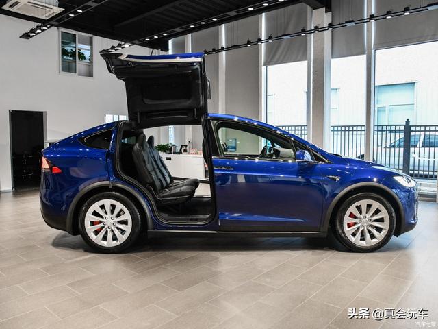 苹果造车，不讲武德？会不会叫iCar?