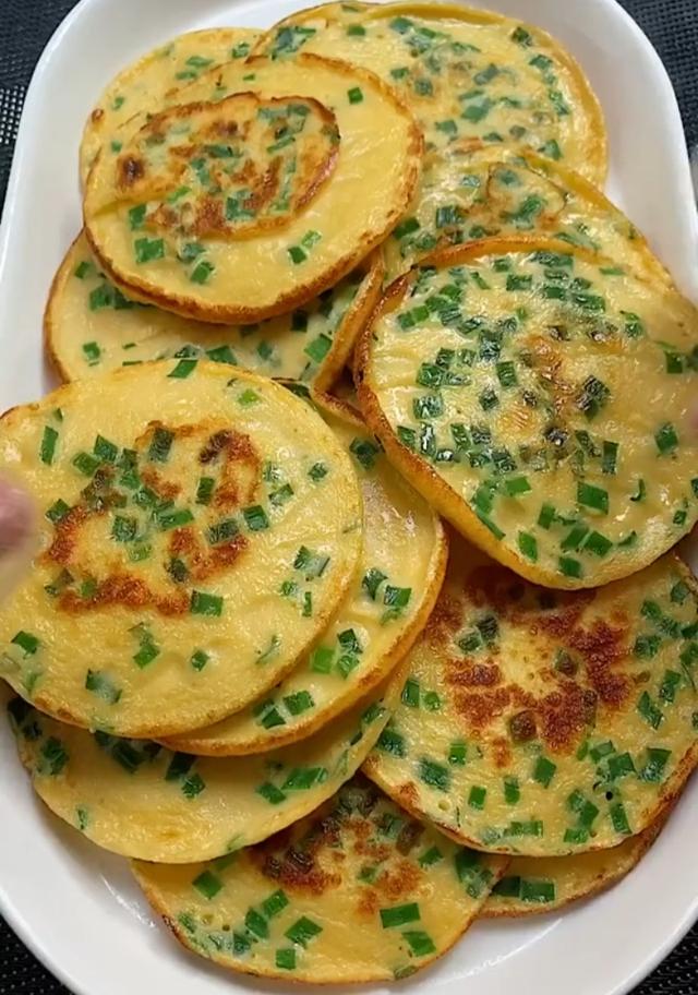 美好的周末，做它吃，不放一滴水，几分钟就上桌，简单又好吃