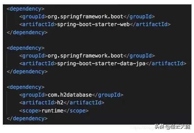 公司面试必问的41道 Spring Boot 面试题