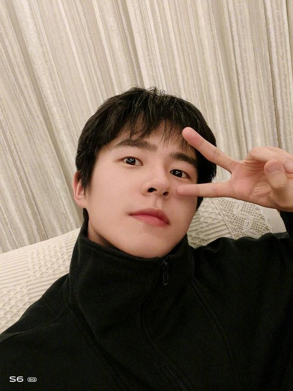 #中国日报网#刘昊然代言“年轻人的5G手机”vivo S6 亲授自拍技巧