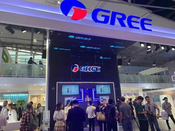 格力空调酝酿推大松子品牌 应对美的多品牌矩阵