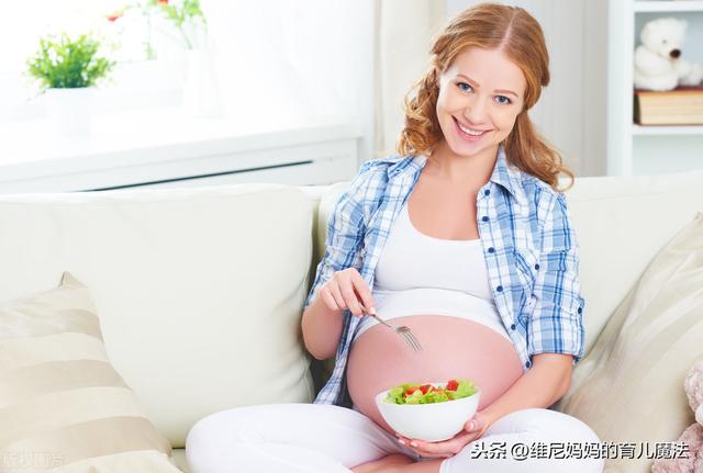 相亲相爱|我是如何做到孕期只增重17斤，却顺产7斤宝宝的？秘籍在这里