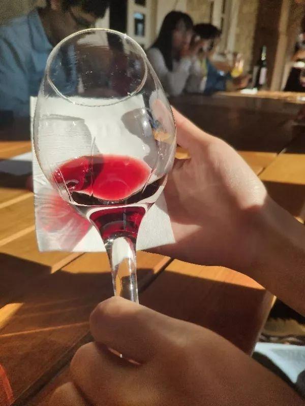 葡萄酒|北大这门课上，为何会有酒香？