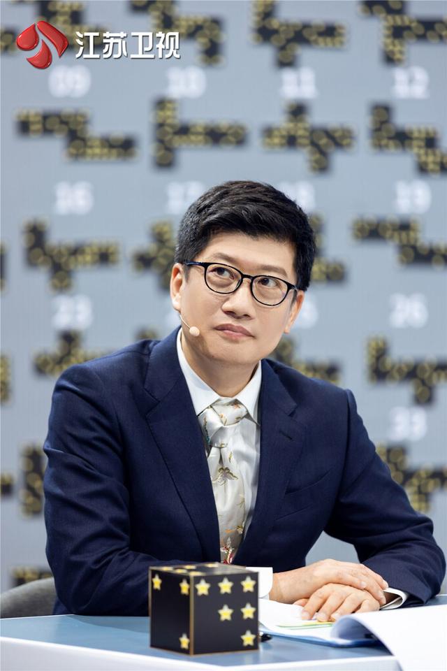 《最强大脑》有智青年竞争S圈层，首播收割全网热议江苏卫视