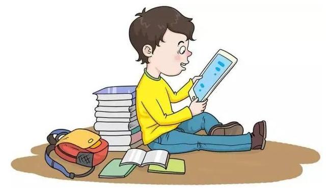 孩子|拿什么拯救孩子的颈椎？