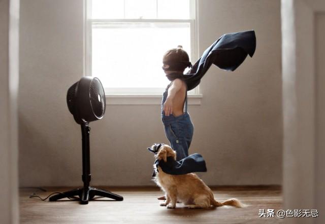 超级宝妈|儿童节这么拍，留下一份暖暖的回忆