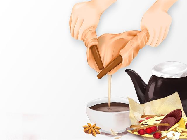 素衣飘扬|胃胀消化不良？宝宝积食、产妇腹胀？传承千年的妙招