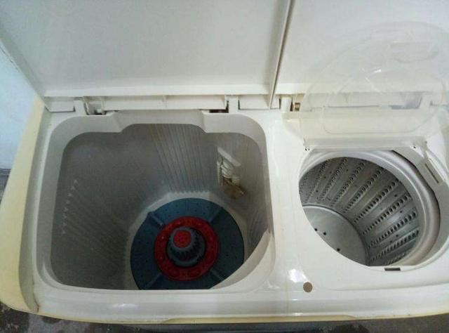 #极简装修指南#不受欢迎的“滚筒洗衣机”将被淘汰？很多人不喜欢，这是为什么