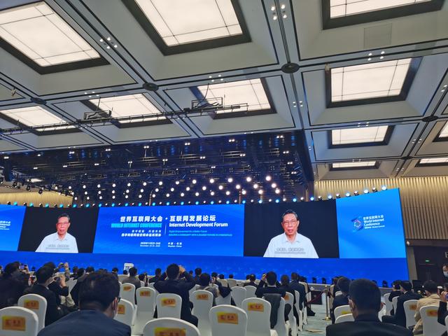 科技抗疫，世界互联网大会上的专家企业家们怎么说？