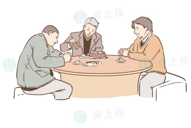 不只白开水，它也是肾友最健康的饮品之一！常喝有助延缓肾病进展