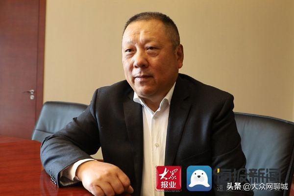 北京|为什么在聊城投资？北京企业家们有话说