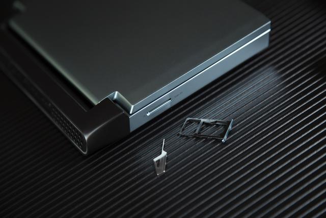 能装进口袋的游戏本：壹号本ONE-GX1时尚版评测