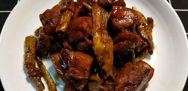 十几款好吃的菜品分享，口味独特令人难忘，值得为家人做起来