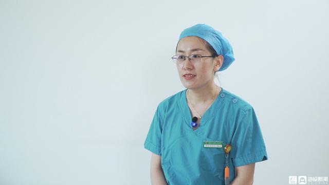 红梅|聊城护士中的“战斗机”薛红梅：就喜欢挑战性工作，还没有什么能难倒我