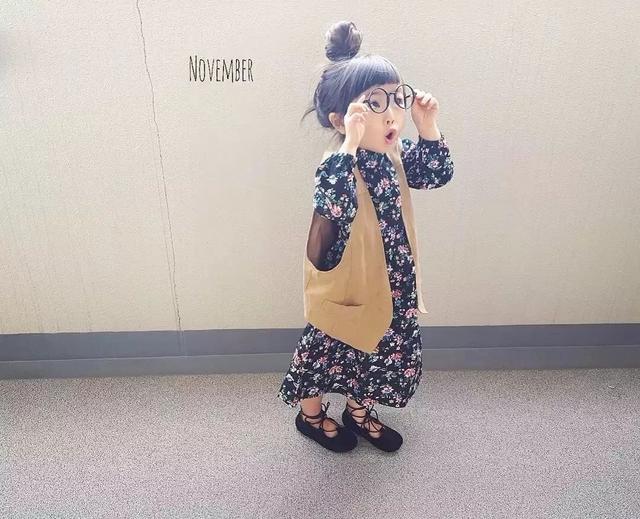 温暖的襁褓|女儿小时候有三个“缺点”,长大后往往更优秀,父母请别过多干涉