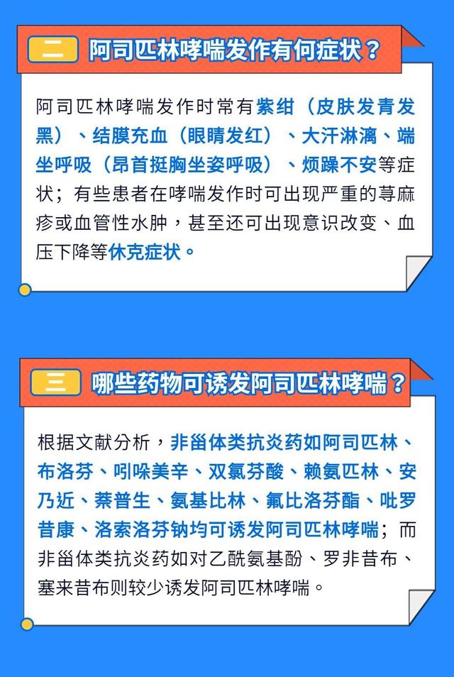 阿司匹林|不治病反致病？严重可致死！这些常备药你吃对了吗？