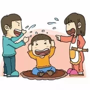 细雨微凉■?你越打，孩子注意力越不集中，先做这件事，孩子想不出色都难！（妈妈必学）