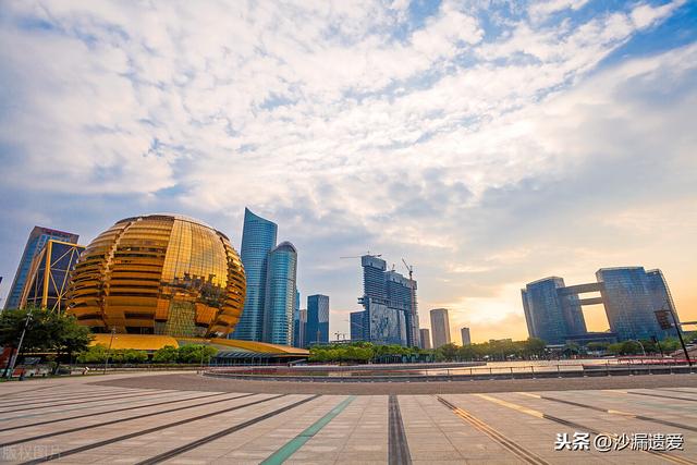 南京：好个杭州，我们都被它给“骗”了