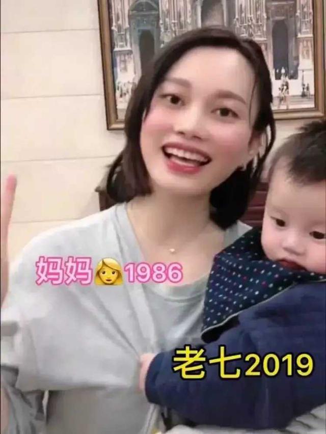 「超级宝妈」生孩子多的家庭，有3种好处独生家庭比不上，到晚年特别明显