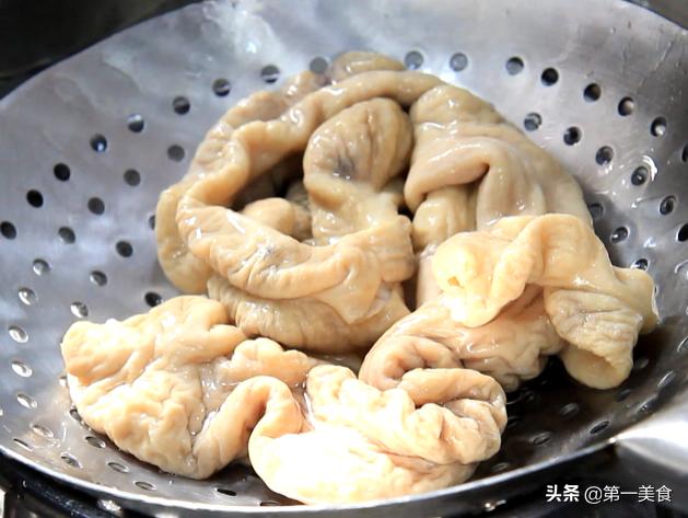 隔屏都能“闻到味”！这道卤味虽然好吃润燥，但千万别多吃